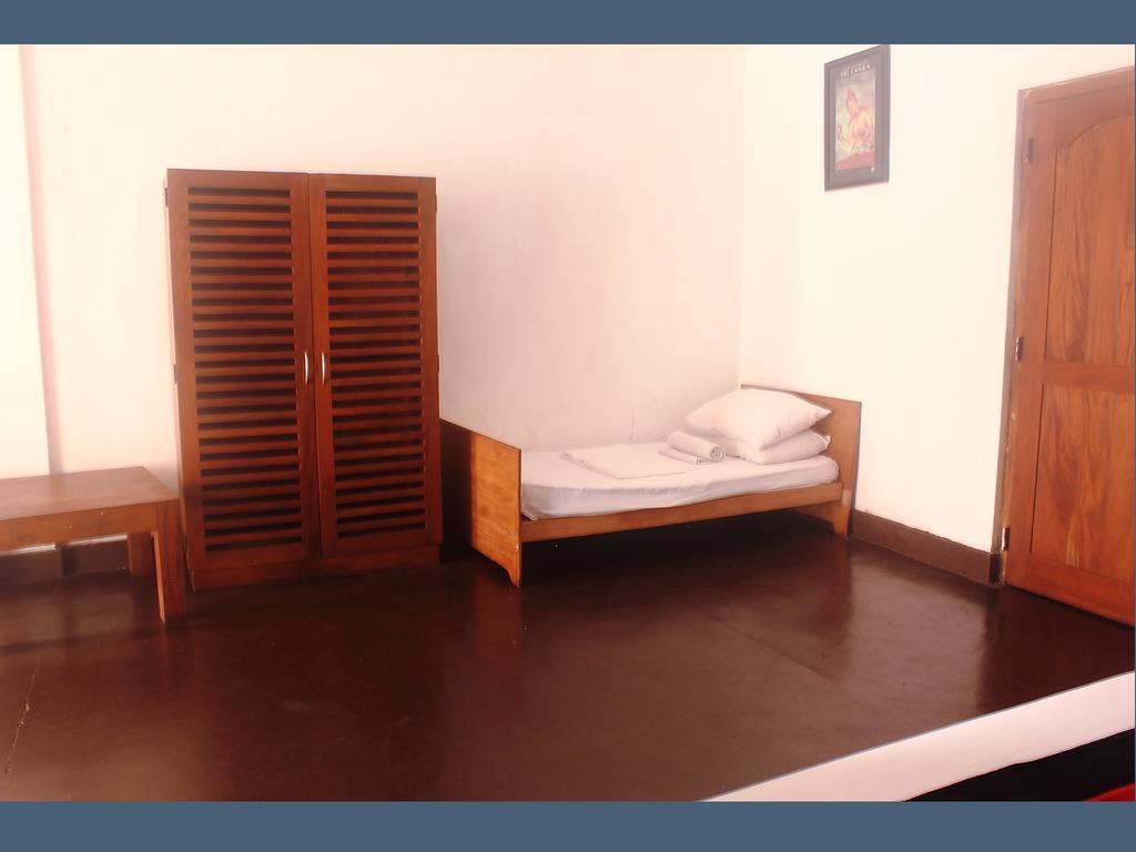 Hotel 256 Townhouse Rest Kandy Exterior foto