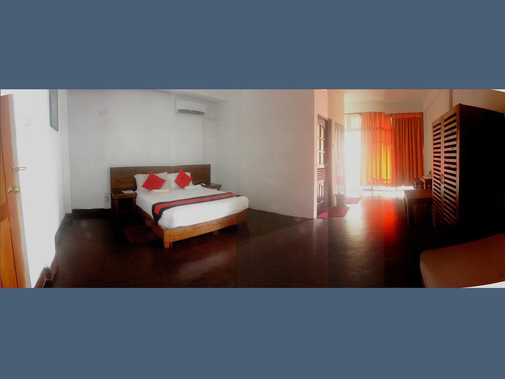 Hotel 256 Townhouse Rest Kandy Exterior foto