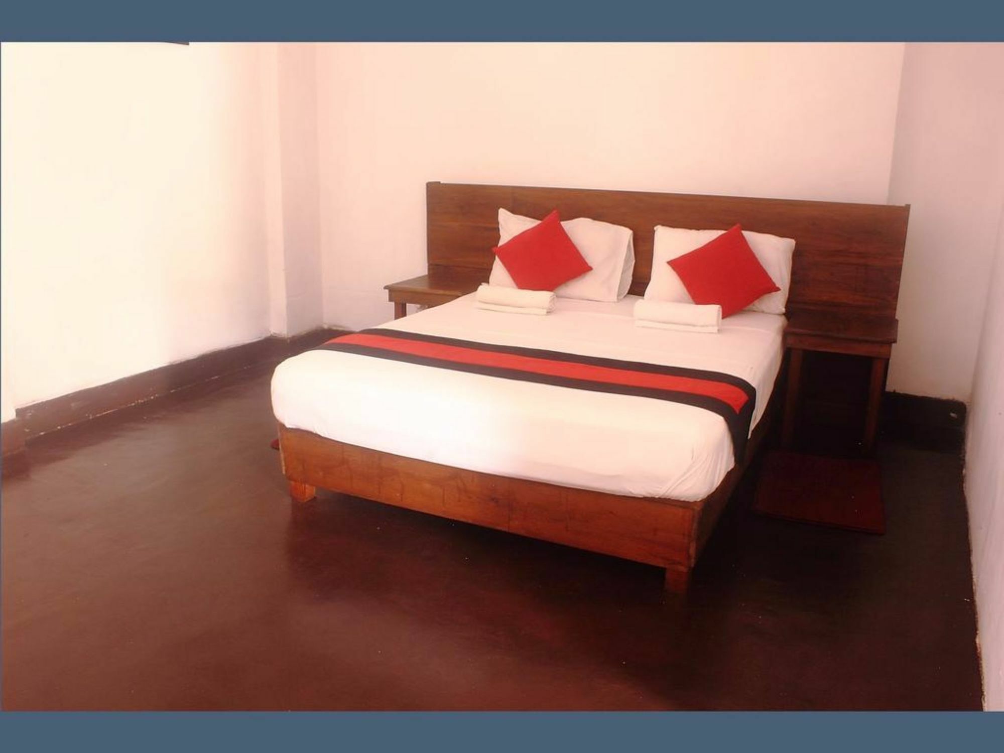 Hotel 256 Townhouse Rest Kandy Exterior foto
