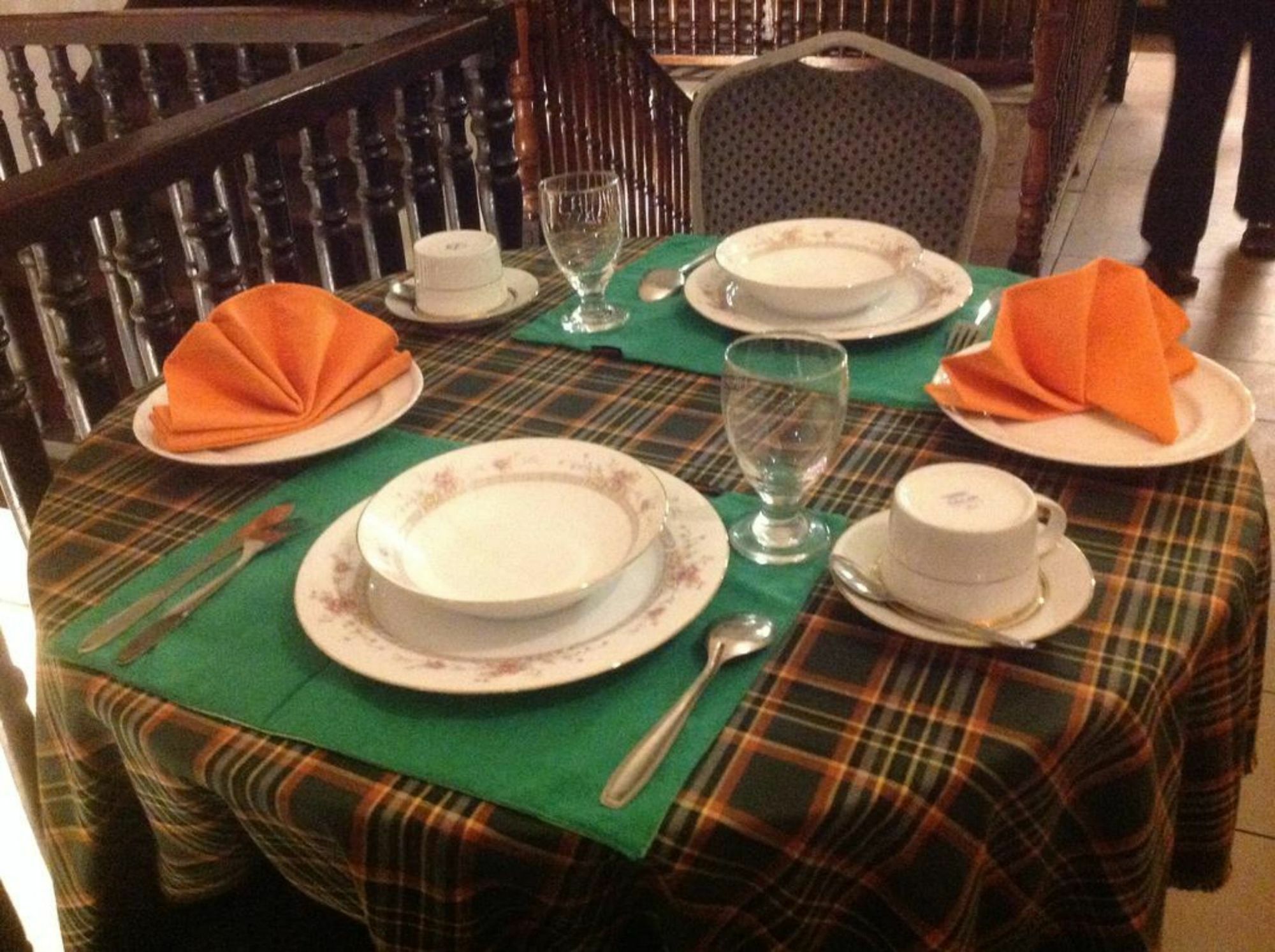 Hotel 256 Townhouse Rest Kandy Exterior foto