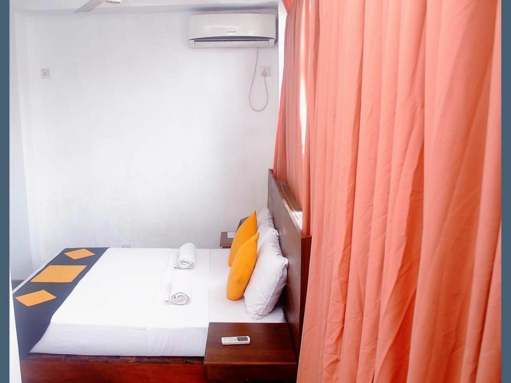 Hotel 256 Townhouse Rest Kandy Exterior foto