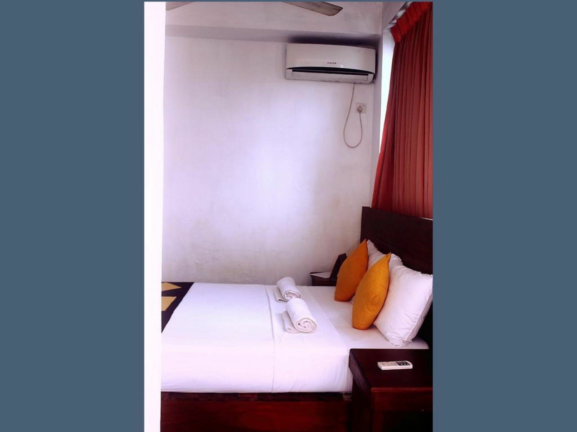 Hotel 256 Townhouse Rest Kandy Exterior foto